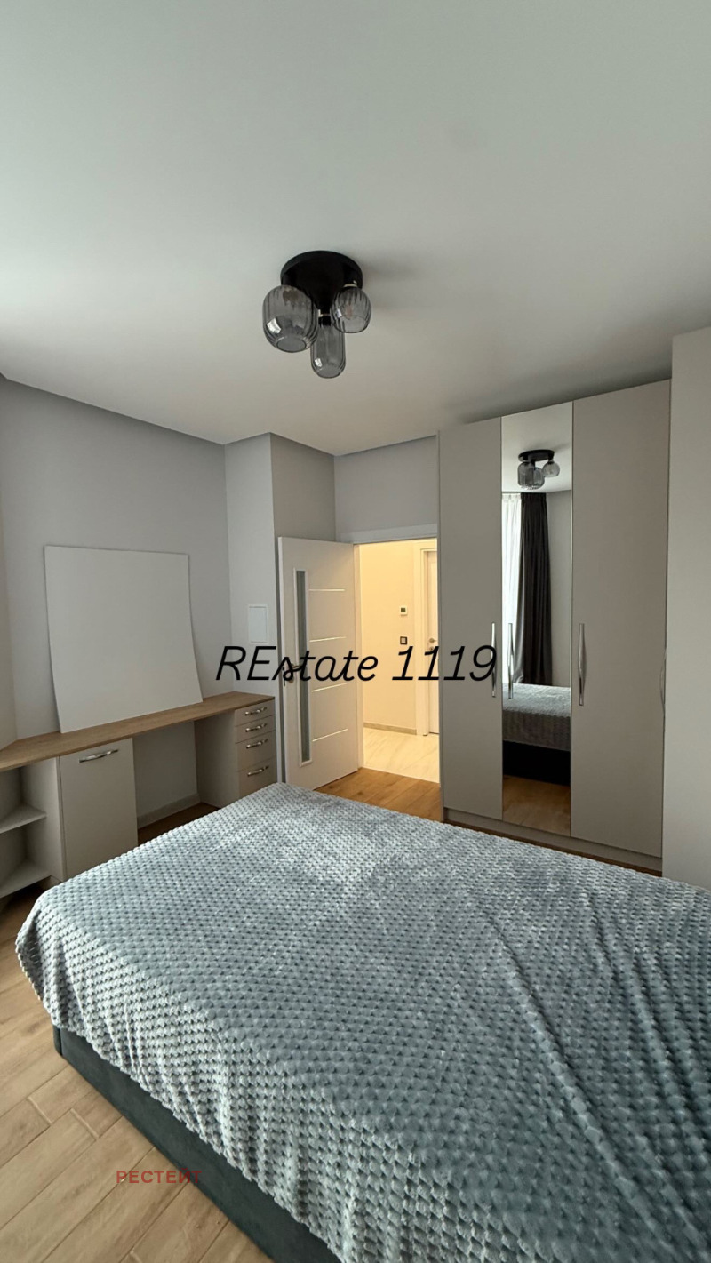 De vânzare  2 dormitoare Sofia , Dragalevți , 112 mp | 75079013 - imagine [9]