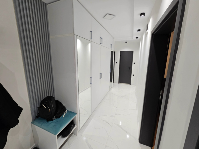 Zu verkaufen  2 Schlafzimmer Sofia , Krasna poljana 1 , 93 qm | 50635077 - Bild [6]