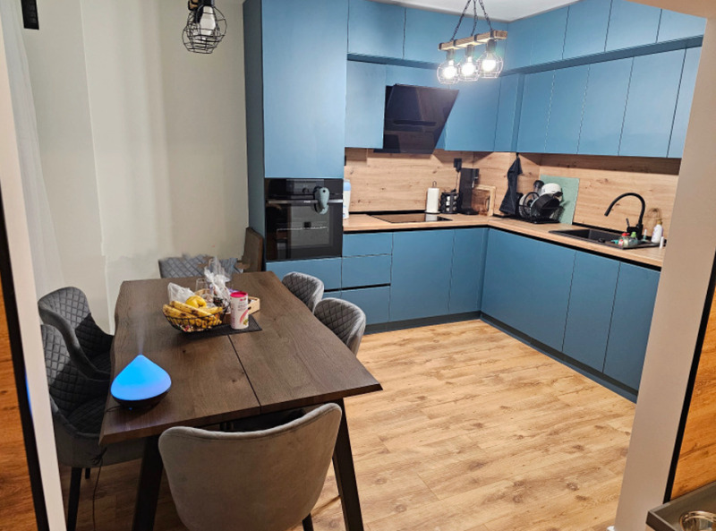 Zu verkaufen  2 Schlafzimmer Sofia , Krasna poljana 1 , 93 qm | 50635077 - Bild [3]