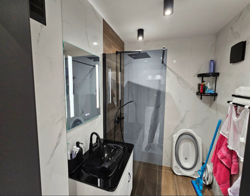 Zu verkaufen  2 Schlafzimmer Sofia , Krasna poljana 1 , 93 qm | 50635077 - Bild [8]