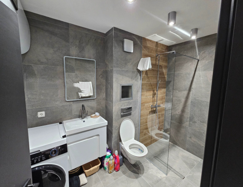 Zu verkaufen  2 Schlafzimmer Sofia , Krasna poljana 1 , 93 qm | 50635077 - Bild [7]
