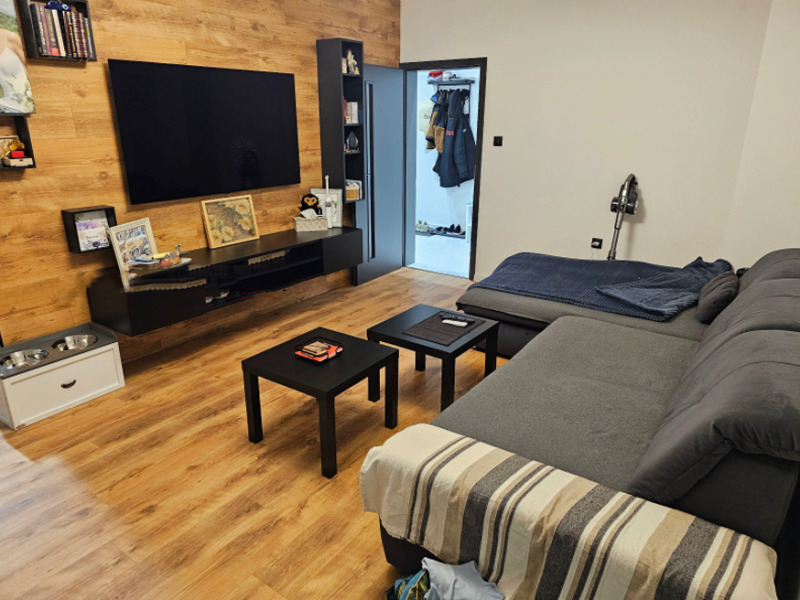 Zu verkaufen  2 Schlafzimmer Sofia , Krasna poljana 1 , 93 qm | 50635077 - Bild [2]