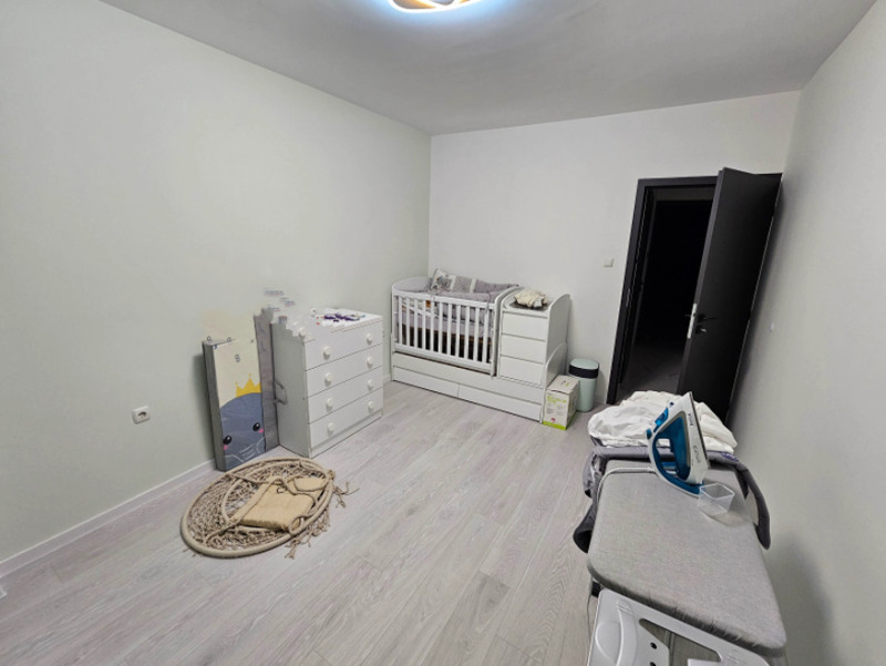 Zu verkaufen  2 Schlafzimmer Sofia , Krasna poljana 1 , 93 qm | 50635077 - Bild [5]