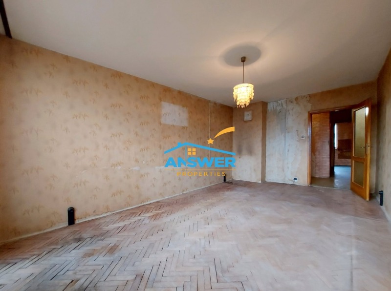 Te koop  2 slaapkamers Sofia , Mladost 2 , 90 m² | 54106542 - afbeelding [3]