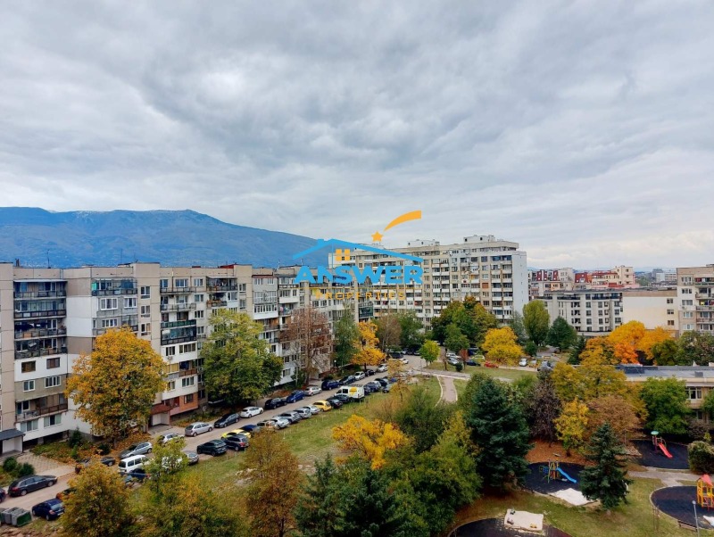 Te koop  2 slaapkamers Sofia , Mladost 2 , 90 m² | 54106542 - afbeelding [14]