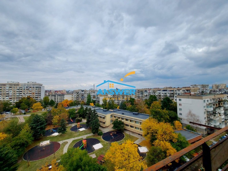 Te koop  2 slaapkamers Sofia , Mladost 2 , 90 m² | 54106542 - afbeelding [15]
