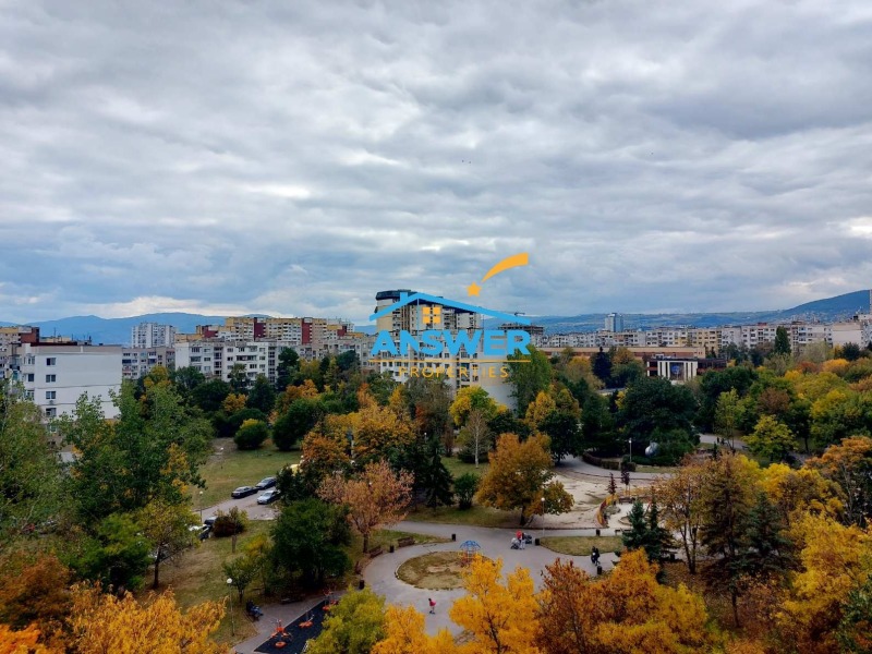 Te koop  2 slaapkamers Sofia , Mladost 2 , 90 m² | 54106542 - afbeelding [16]