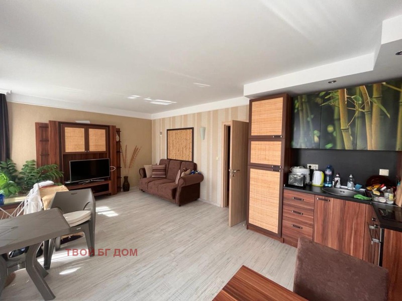 Продава 3-СТАЕН, к.к. Слънчев бряг, област Бургас, снимка 6 - Апартаменти - 52997343