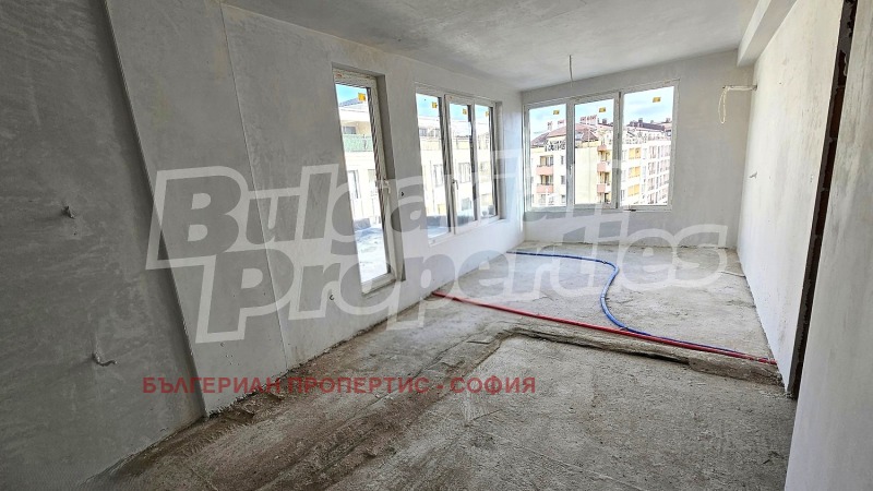 Продава 3-СТАЕН, гр. София, Кръстова вада