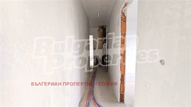 Продава 3-СТАЕН, гр. София, Кръстова вада, снимка 11 - Апартаменти - 53109958