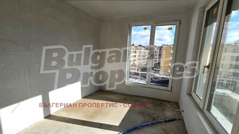 Продава 3-СТАЕН, гр. София, Кръстова вада, снимка 10 - Апартаменти - 53109958