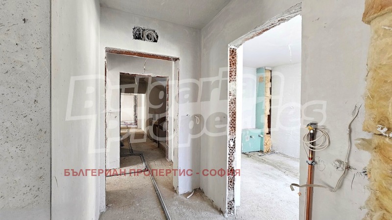 Продава 3-СТАЕН, гр. София, Кръстова вада, снимка 4 - Апартаменти - 53109958