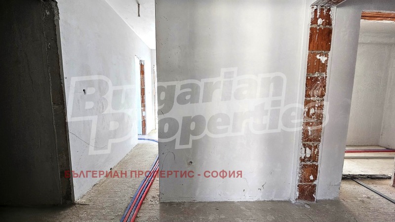 Продава 3-СТАЕН, гр. София, Кръстова вада, снимка 7 - Апартаменти - 53109958