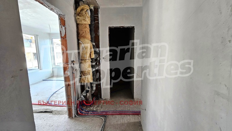 Продава 3-СТАЕН, гр. София, Кръстова вада, снимка 6 - Апартаменти - 53109958