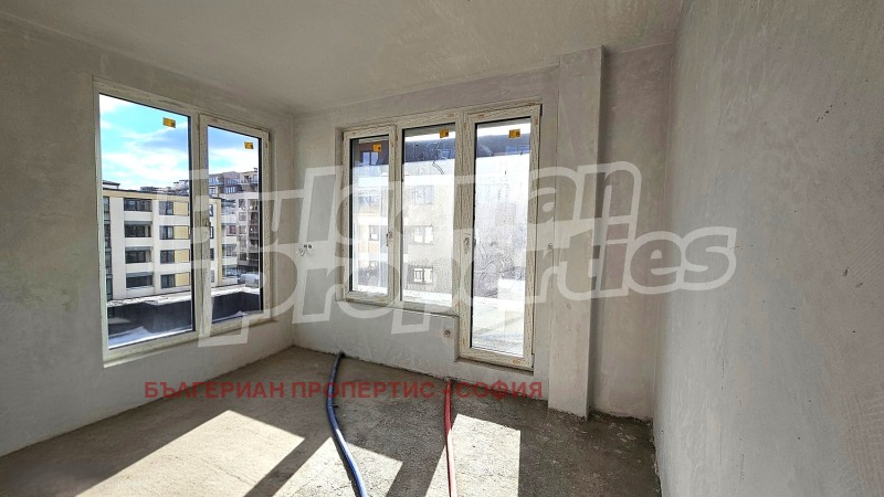 Продава 3-СТАЕН, гр. София, Кръстова вада, снимка 2 - Апартаменти - 53109958