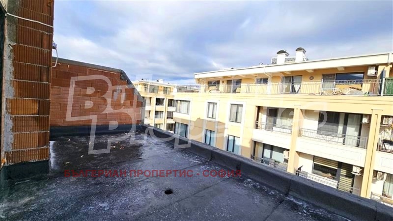 Продава 3-СТАЕН, гр. София, Кръстова вада, снимка 12 - Апартаменти - 53109958