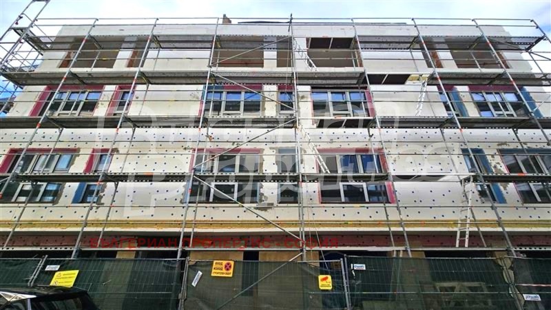 Продава 3-СТАЕН, гр. София, Кръстова вада, снимка 16 - Апартаменти - 53109958