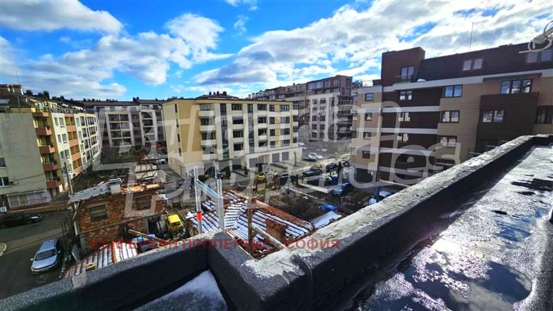 Продава 3-СТАЕН, гр. София, Кръстова вада, снимка 14 - Апартаменти - 53109958