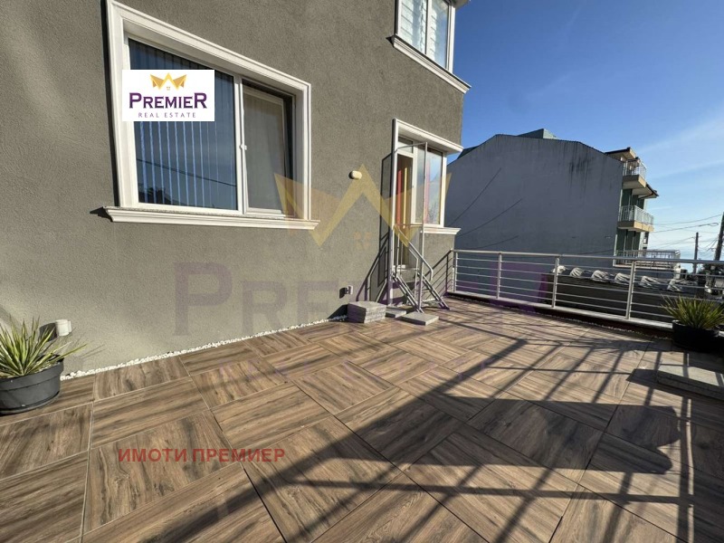 Продава 3-СТАЕН, гр. Бургас, Сарафово, снимка 14 - Апартаменти - 53149425