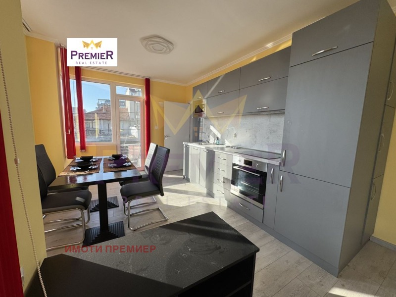 Продава 3-СТАЕН, гр. Бургас, Сарафово, снимка 2 - Апартаменти - 53149425