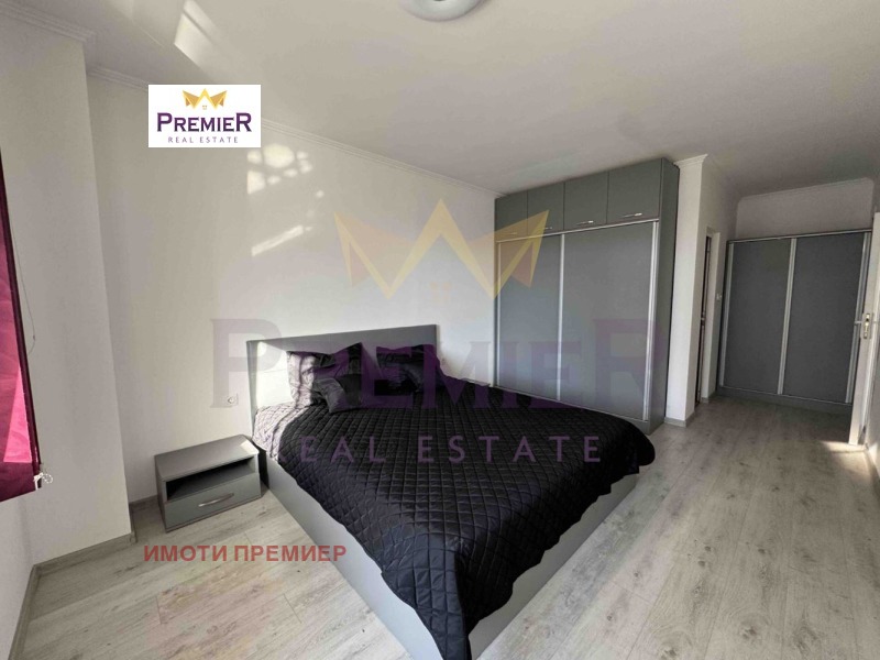 Продава 3-СТАЕН, гр. Бургас, Сарафово, снимка 5 - Апартаменти - 53149425