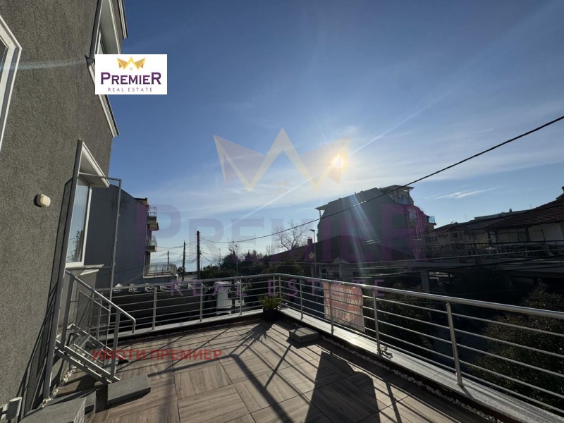 Продава 3-СТАЕН, гр. Бургас, Сарафово, снимка 13 - Апартаменти - 53149425