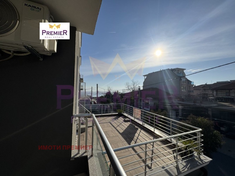 Продава 3-СТАЕН, гр. Бургас, Сарафово, снимка 16 - Апартаменти - 53149425