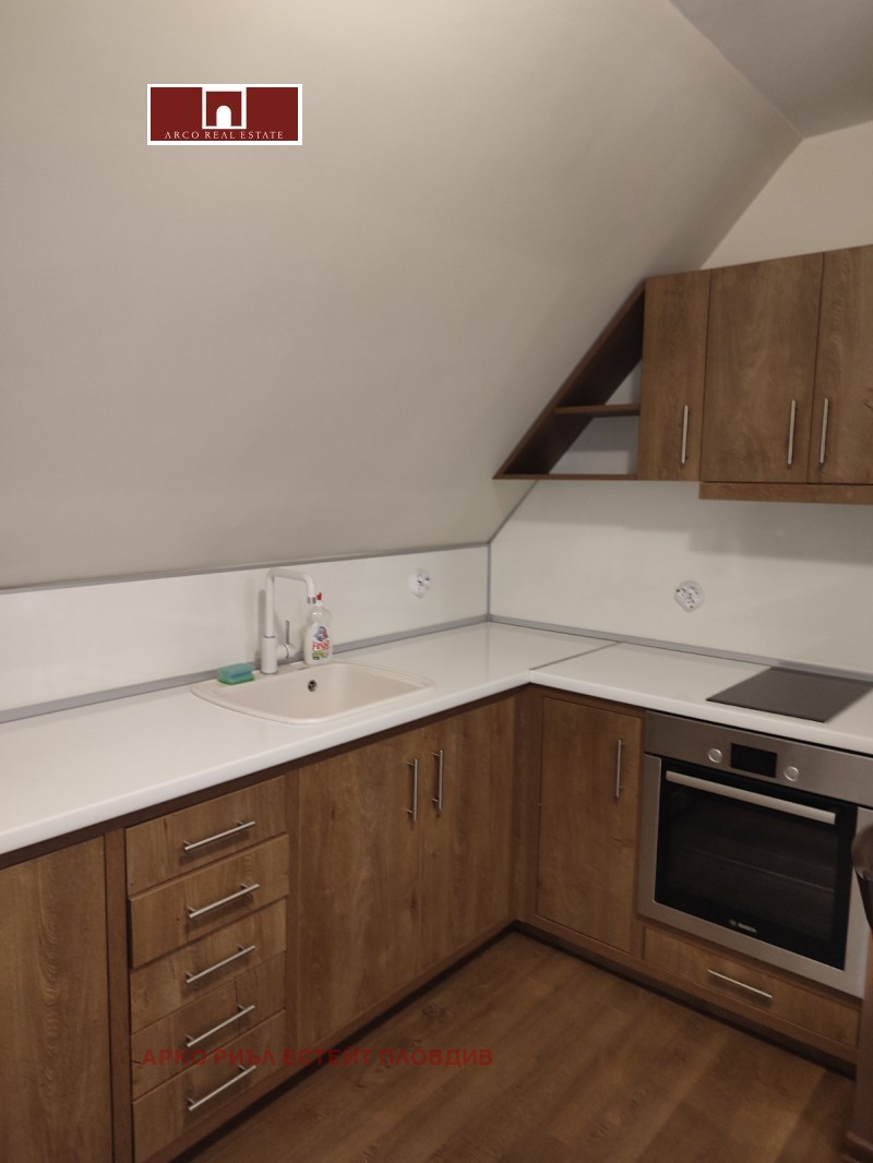 Продава 3-СТАЕН, гр. Пазарджик, Център, снимка 4 - Апартаменти - 53288476