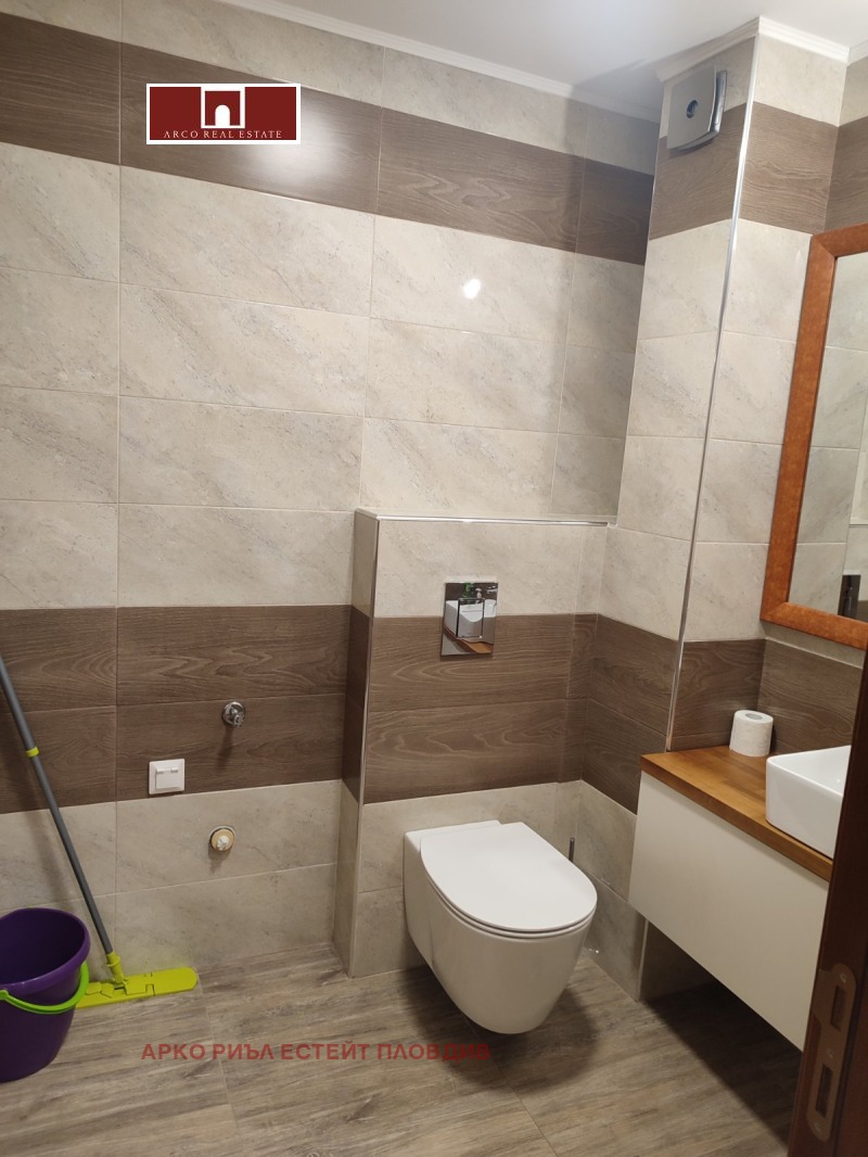 Продава 3-СТАЕН, гр. Пазарджик, Център, снимка 10 - Апартаменти - 53288476