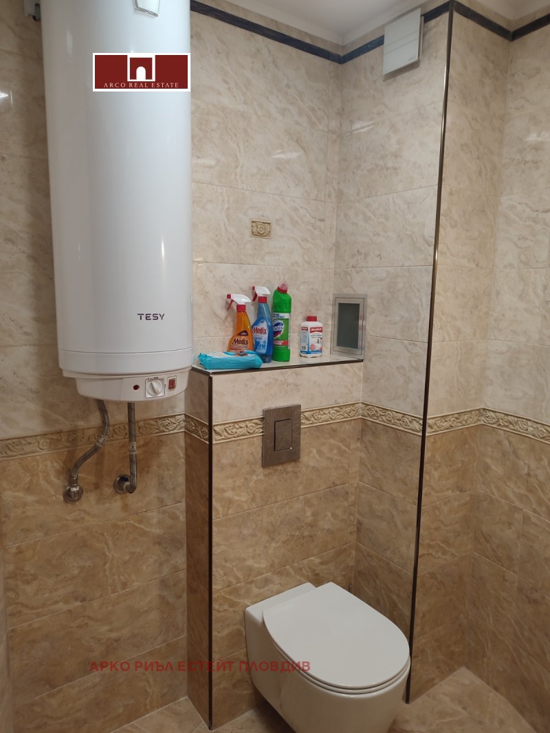 Продава 3-СТАЕН, гр. Пазарджик, Център, снимка 11 - Апартаменти - 53288476