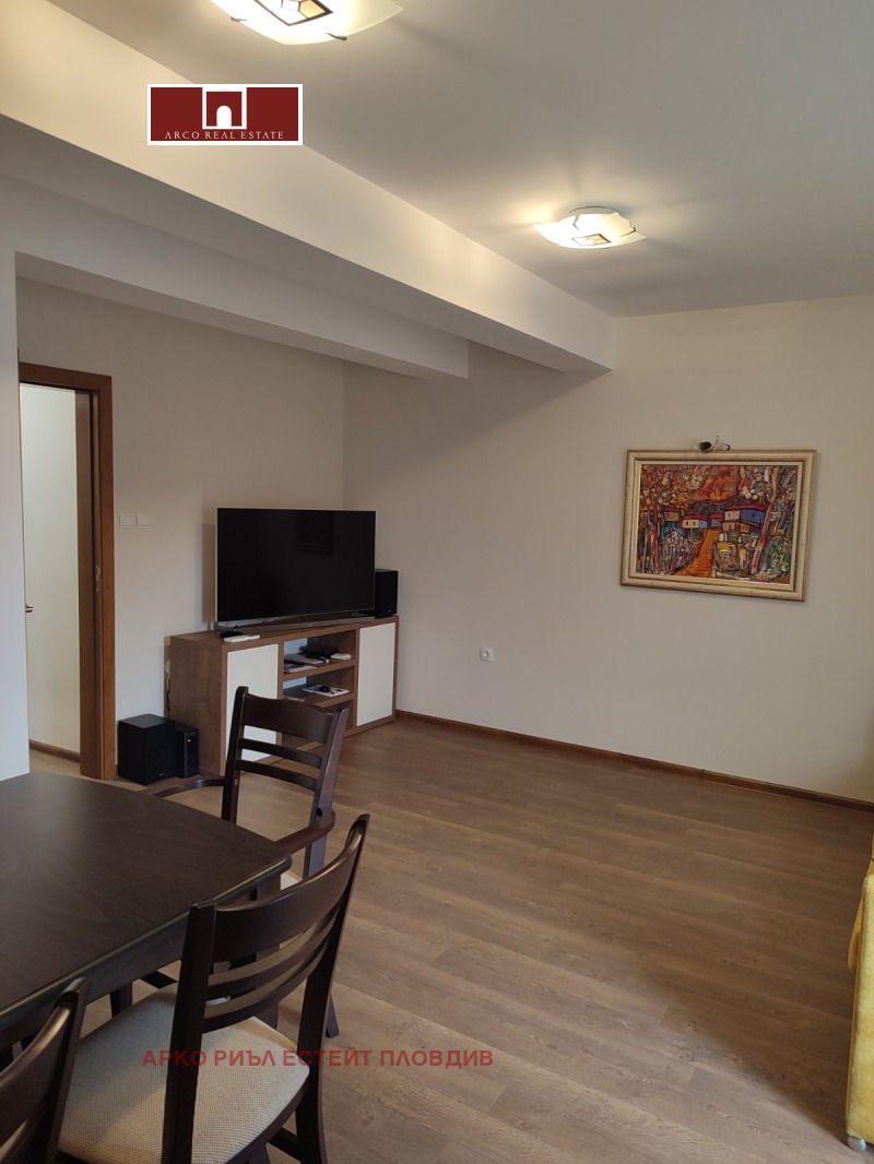 Продава 3-СТАЕН, гр. Пазарджик, Център, снимка 2 - Апартаменти - 53288476