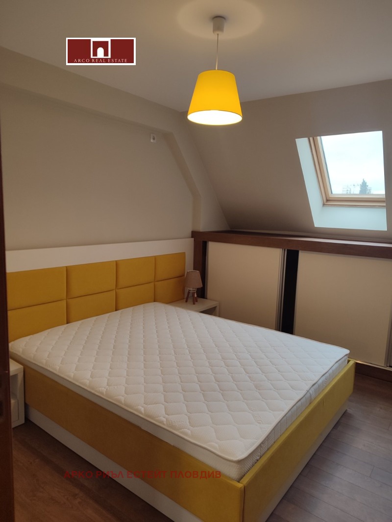 Продава 3-СТАЕН, гр. Пазарджик, Център, снимка 7 - Апартаменти - 53288476