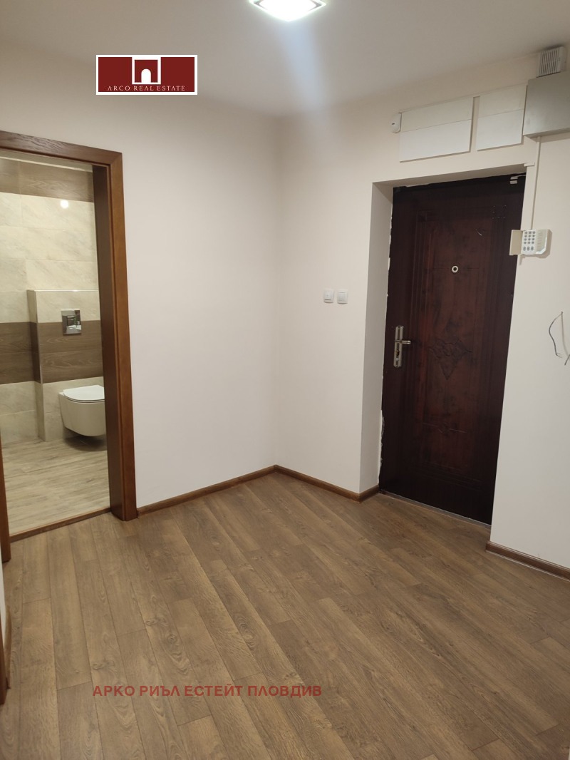 Продава 3-СТАЕН, гр. Пазарджик, Център, снимка 5 - Апартаменти - 53288476