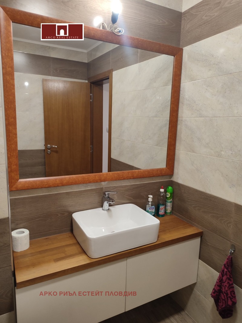 Продава 3-СТАЕН, гр. Пазарджик, Център, снимка 9 - Апартаменти - 53288476