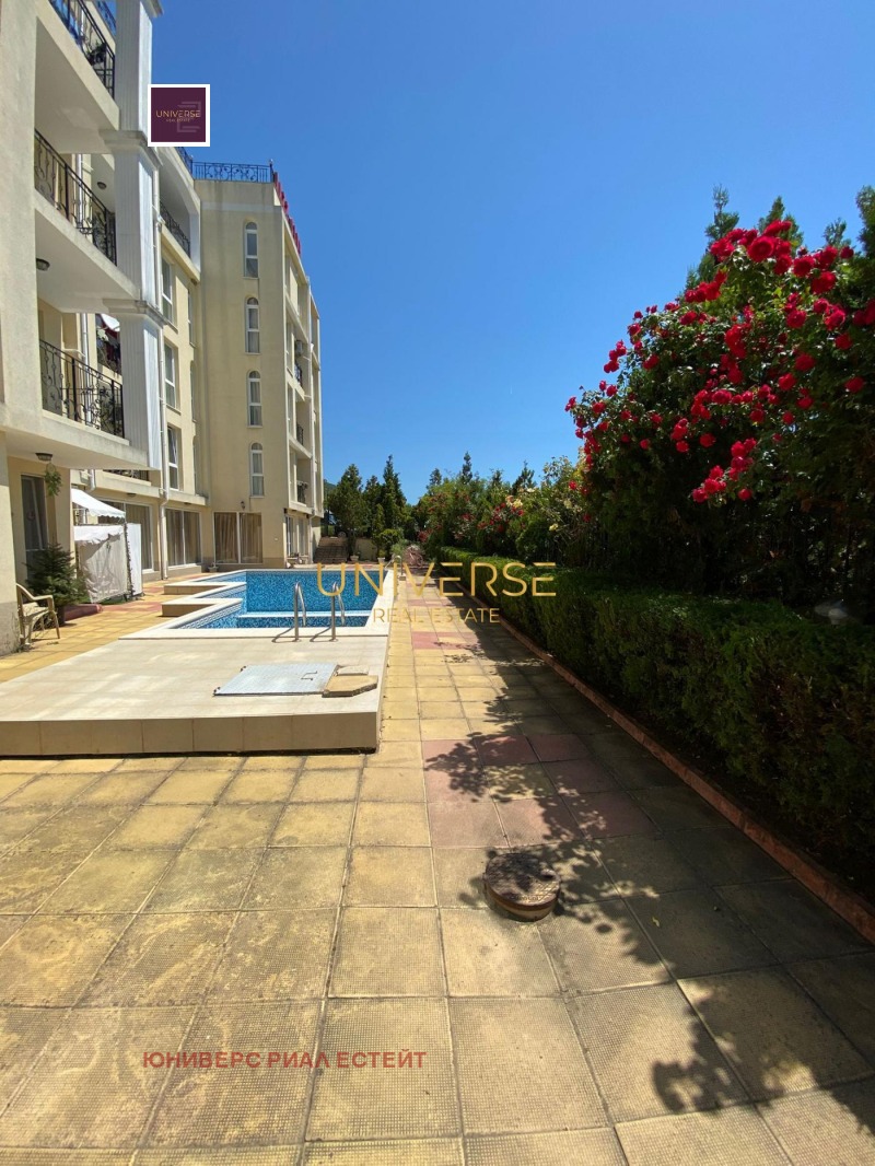 Продава 3-СТАЕН, гр. Свети Влас, област Бургас, снимка 15 - Апартаменти - 53388370