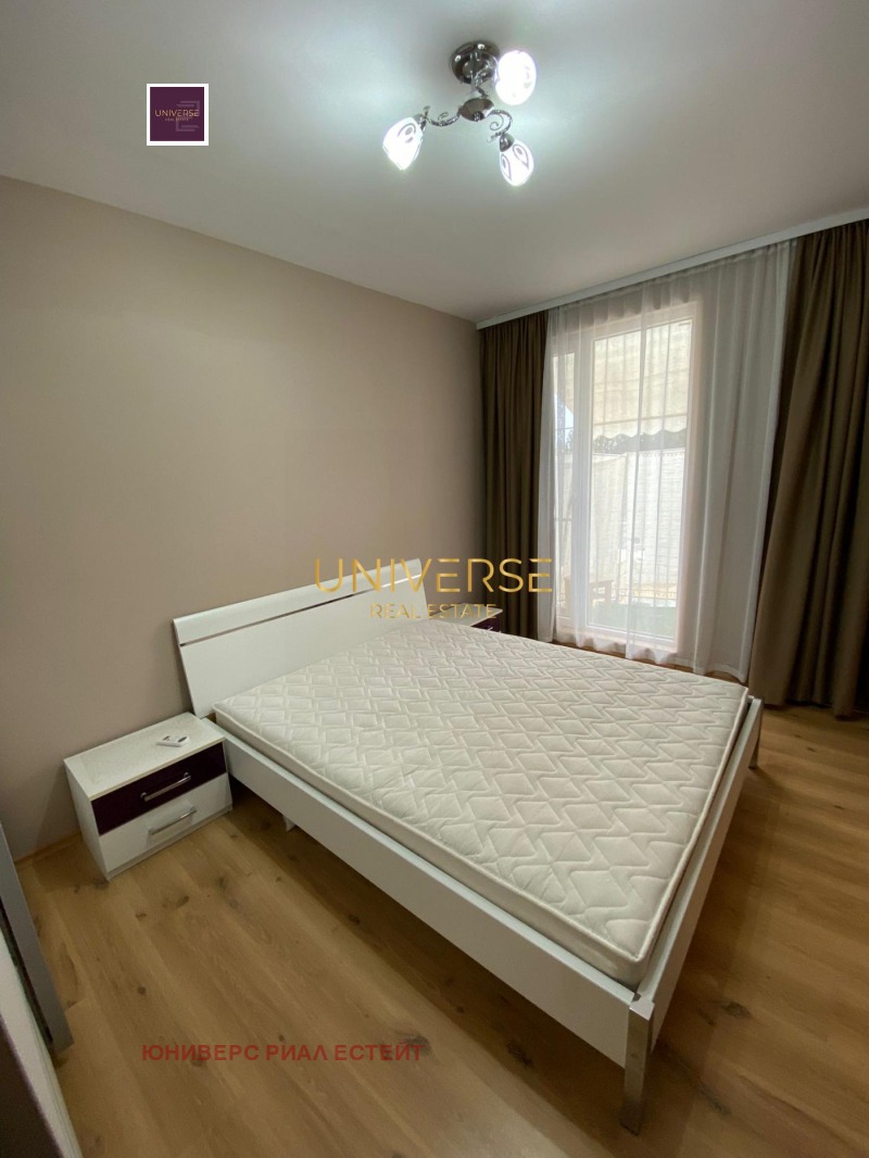 Продава 3-СТАЕН, гр. Свети Влас, област Бургас, снимка 8 - Апартаменти - 53388370