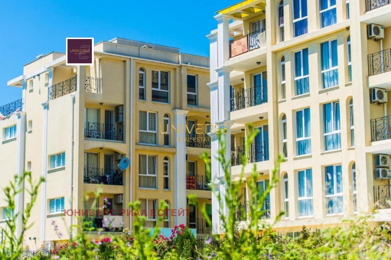 Продава 3-СТАЕН, гр. Свети Влас, област Бургас, снимка 13 - Апартаменти - 53388370