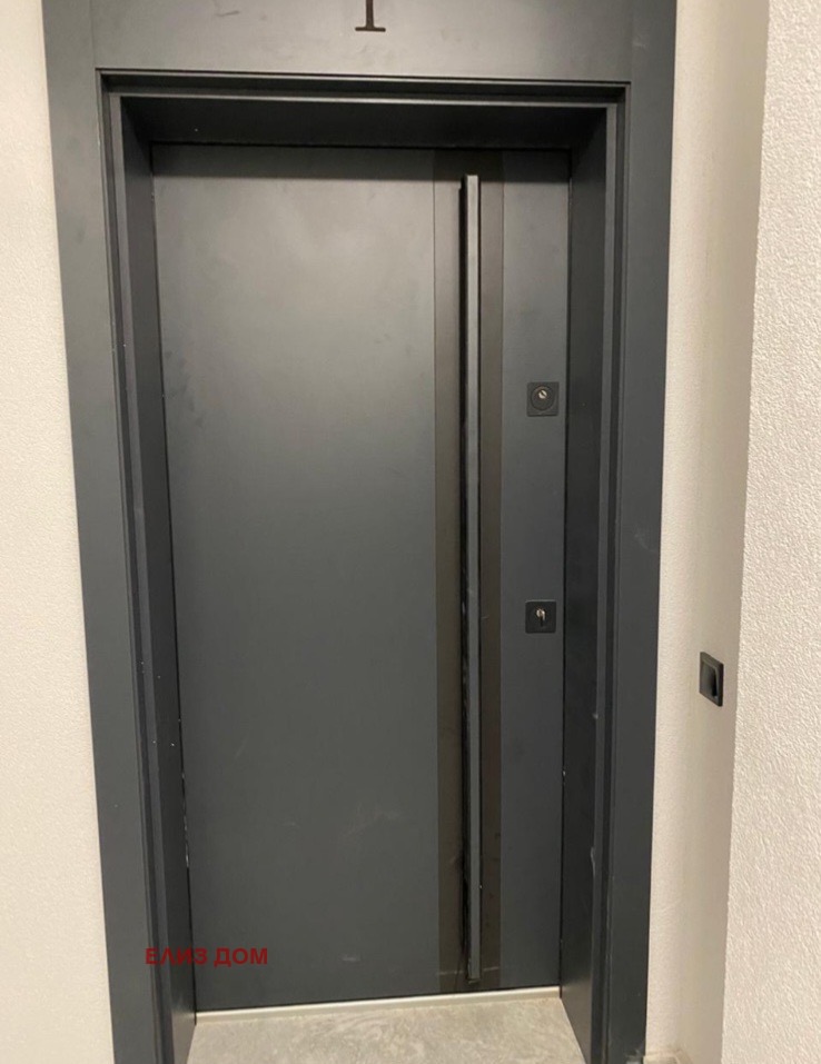 Продава 3-СТАЕН, гр. Варна, Фестивален комплекс, снимка 11 - Апартаменти - 54629076