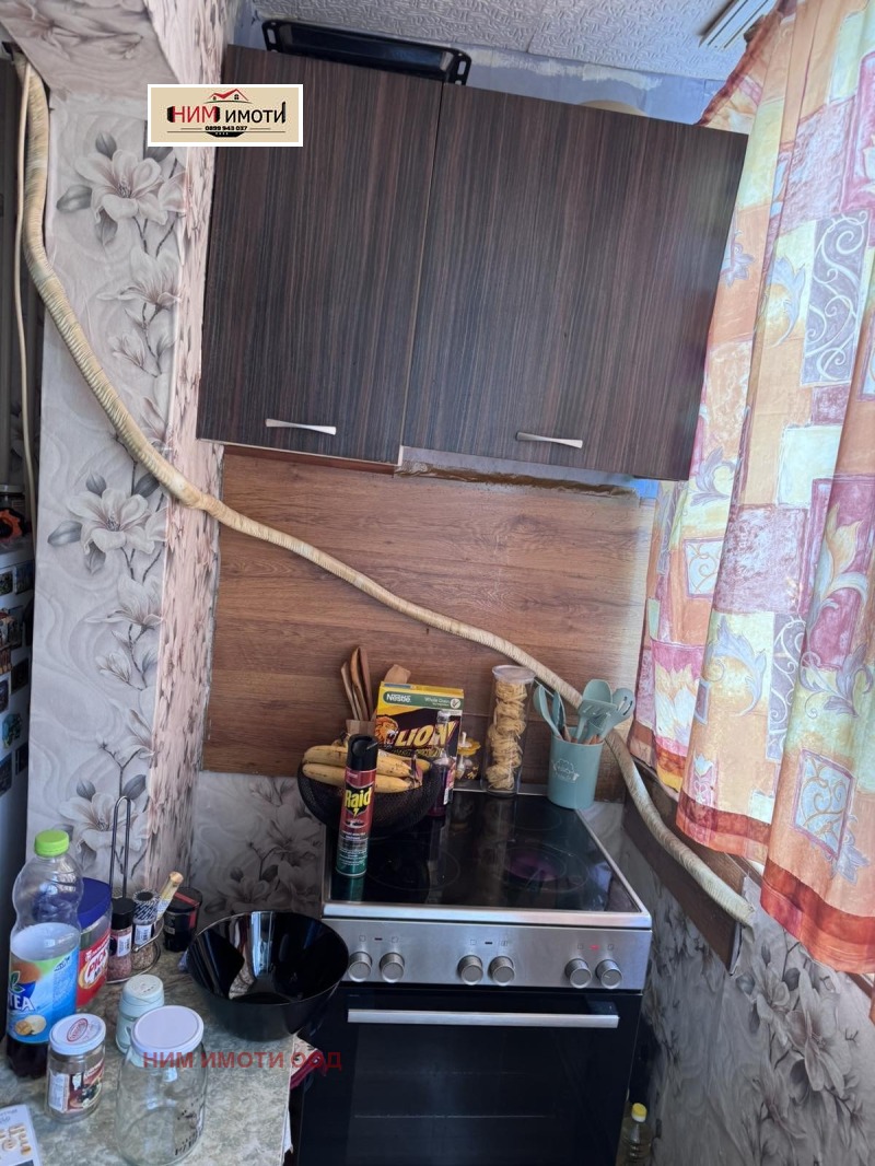 Продава  4-стаен град София , Разсадника , 89 кв.м | 72128810 - изображение [10]