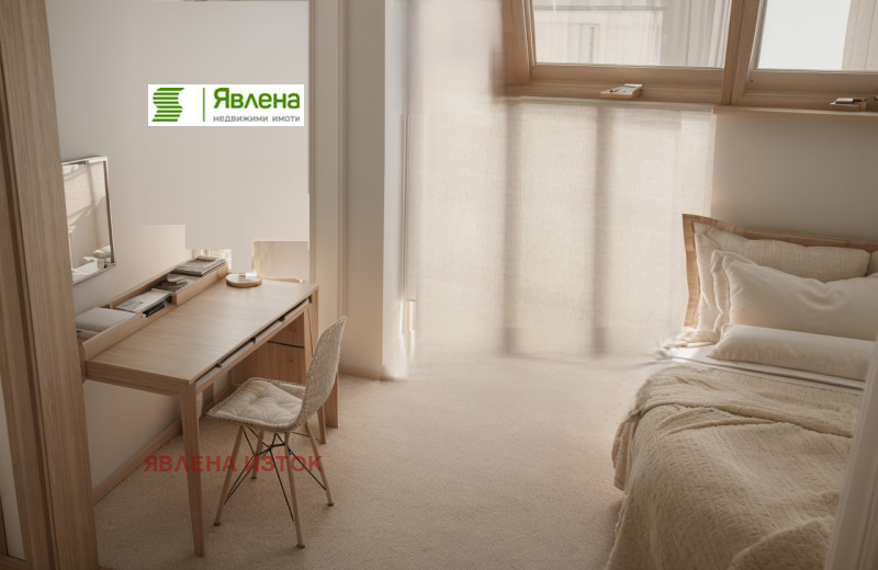 Продава 4-СТАЕН, гр. София, Хаджи Димитър, снимка 2 - Апартаменти - 53228862