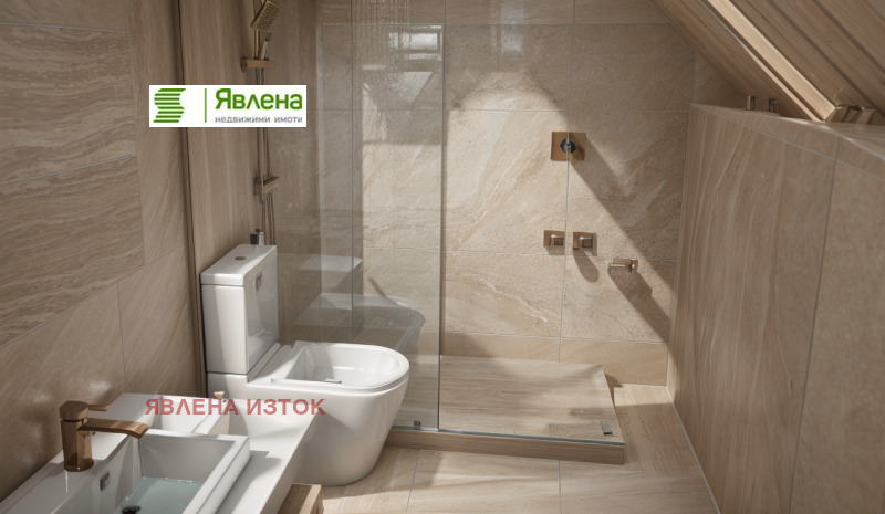 Продава 4-СТАЕН, гр. София, Хаджи Димитър, снимка 4 - Апартаменти - 53228862