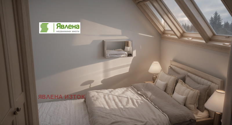 Продава 4-СТАЕН, гр. София, Хаджи Димитър, снимка 5 - Апартаменти - 53228862