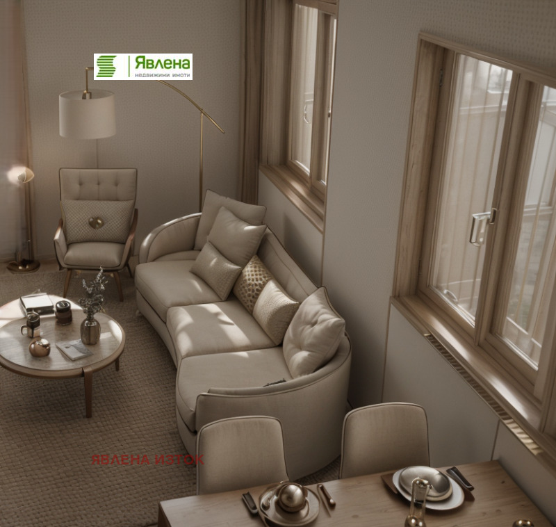 Продава 4-СТАЕН, гр. София, Хаджи Димитър, снимка 3 - Апартаменти - 53228862