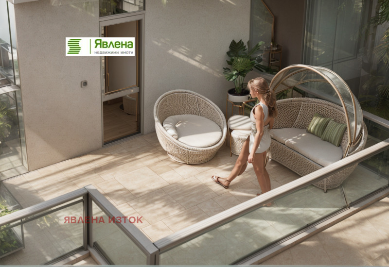 Продава 4-СТАЕН, гр. София, Хаджи Димитър