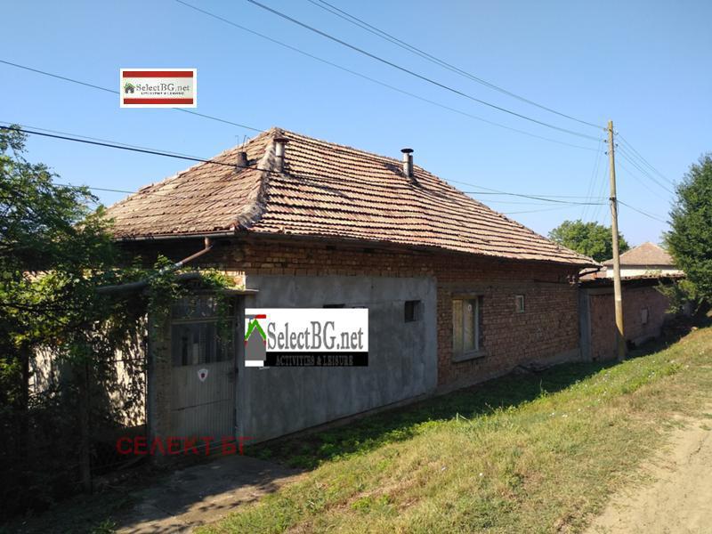 Продава КЪЩА, гр. Долна Оряховица, област Велико Търново, снимка 1 - Къщи - 37979410