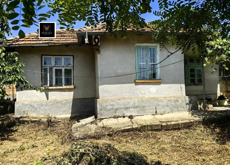 À vendre  Maison région Razgrad , Radingrad , 60 m² | 26305999 - image [2]