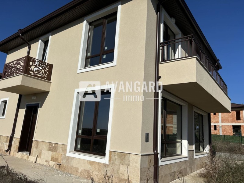 Satılık  Ev bölge Varna , Priselci , 158 metrekare | 77093489