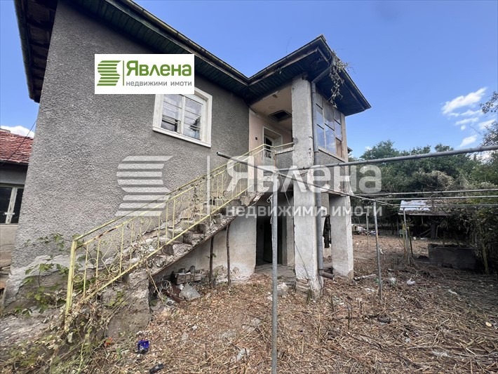 Продава КЪЩА, с. Шишковци, област Кюстендил, снимка 3 - Къщи - 52998060