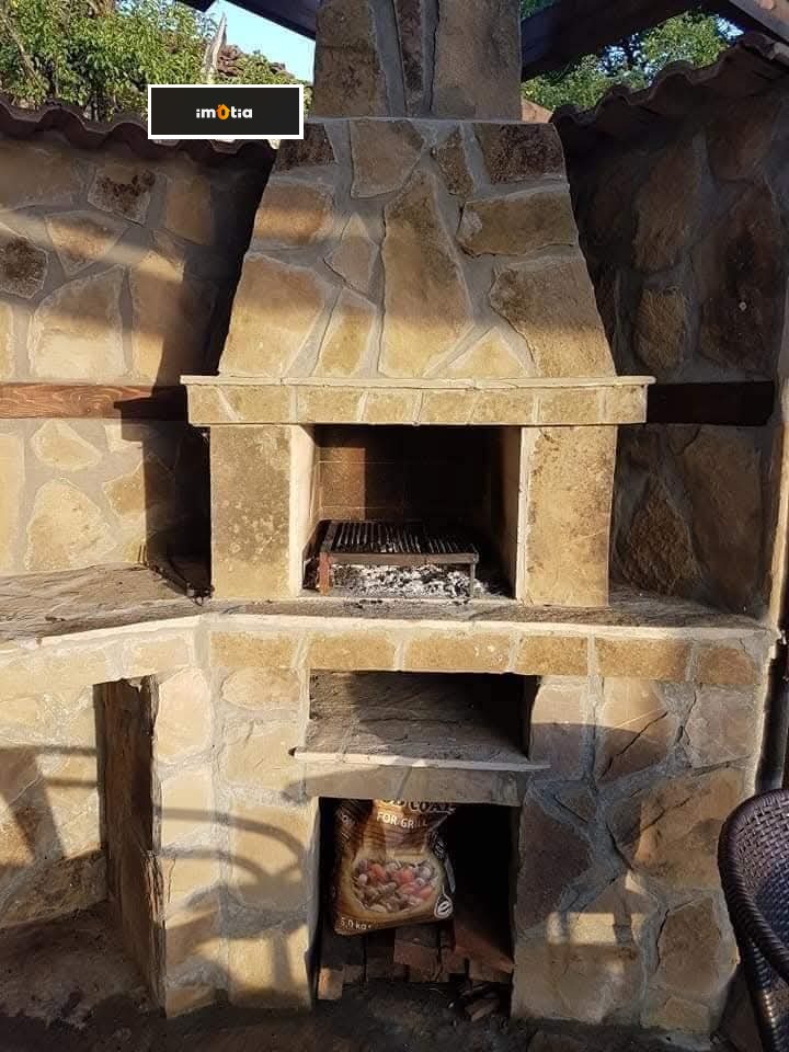 Продава КЪЩА, гр. Априлци, област Ловеч, снимка 3 - Къщи - 53121937