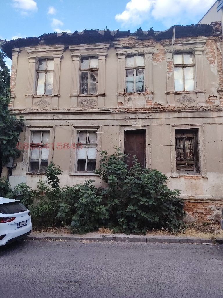 Продава КЪЩА, гр. Пловдив, Асеновградско шосе